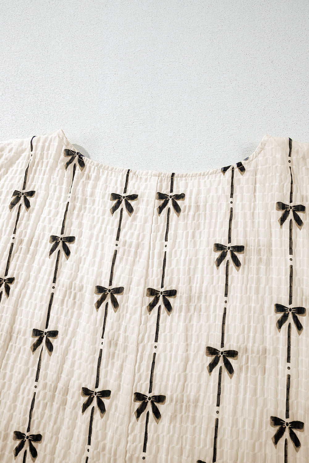 RTS: The Ember Ivory Bow Top