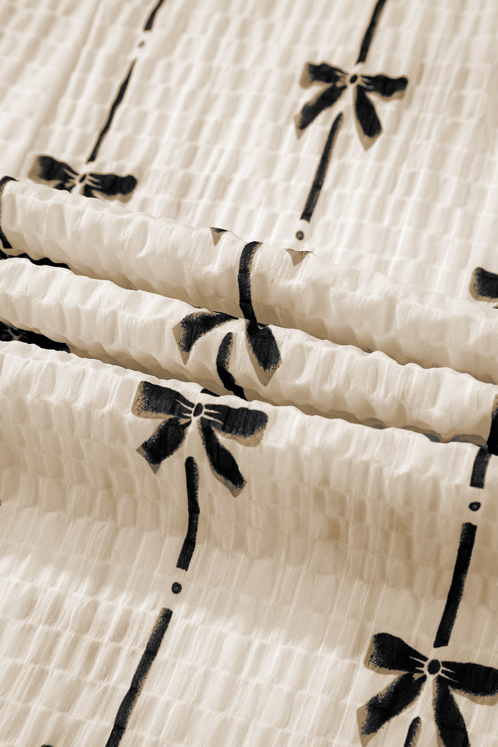 RTS: The Ember Ivory Bow Top