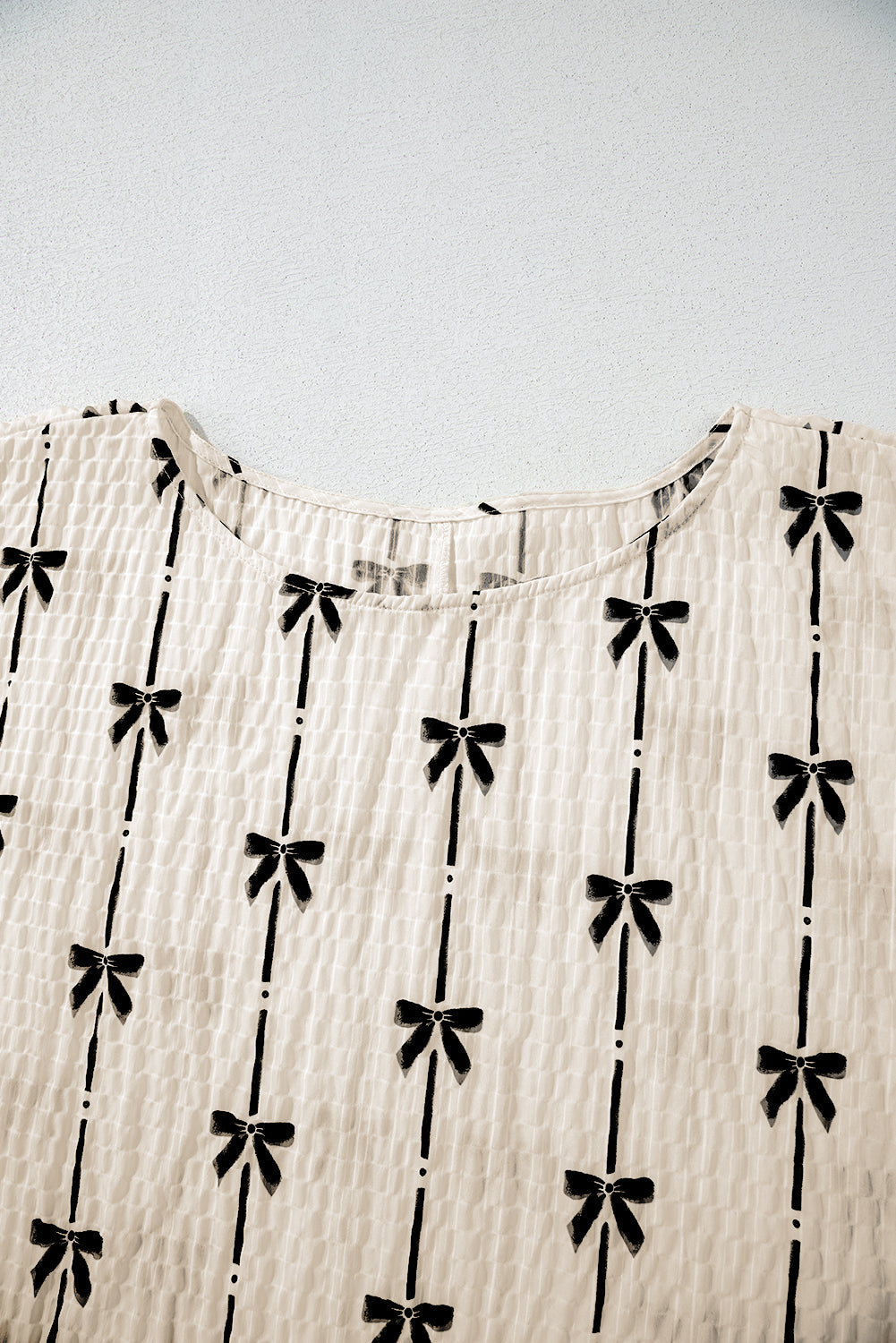 RTS: The Ember Ivory Bow Top
