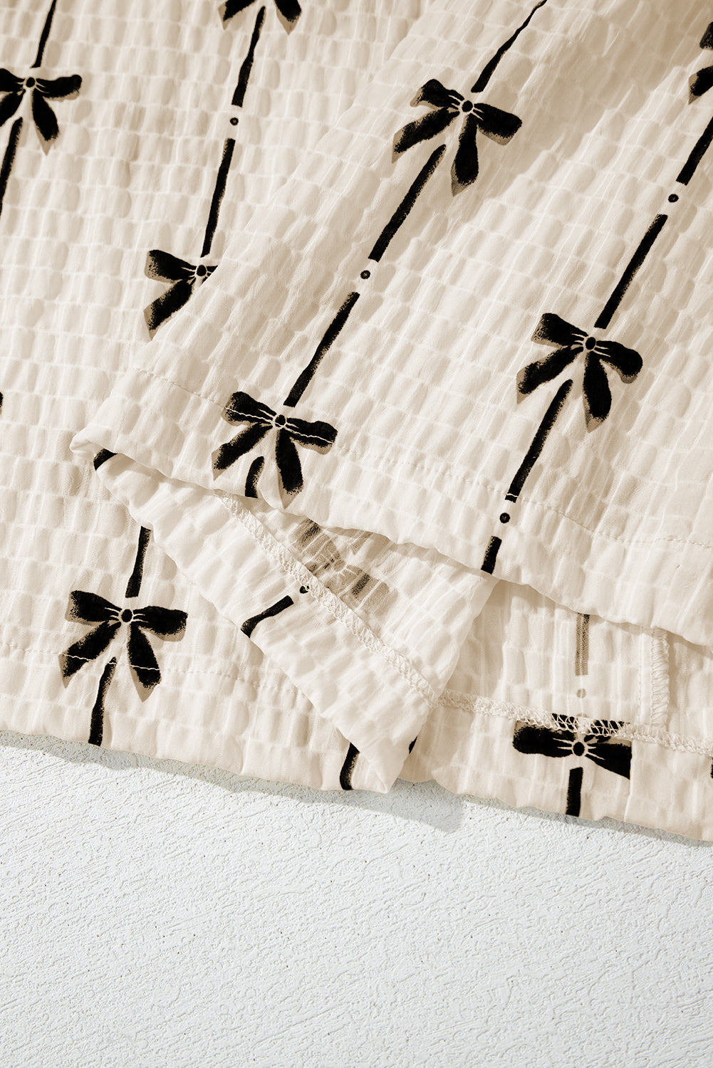 RTS: The Ember Ivory Bow Top