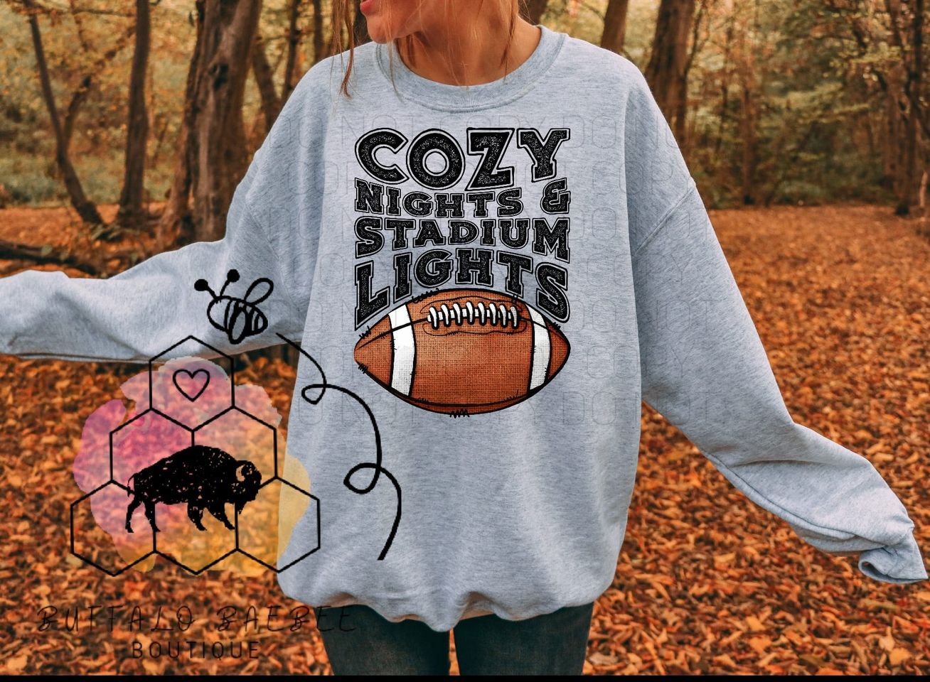 Cozy Nights and Stadium Lights