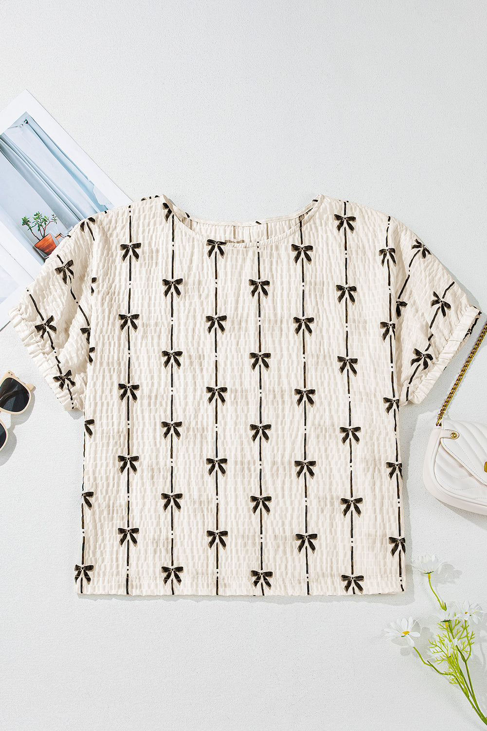 RTS: The Ember Ivory Bow Top