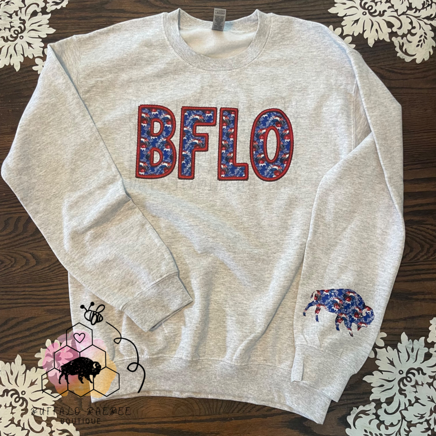 BFLO Crew