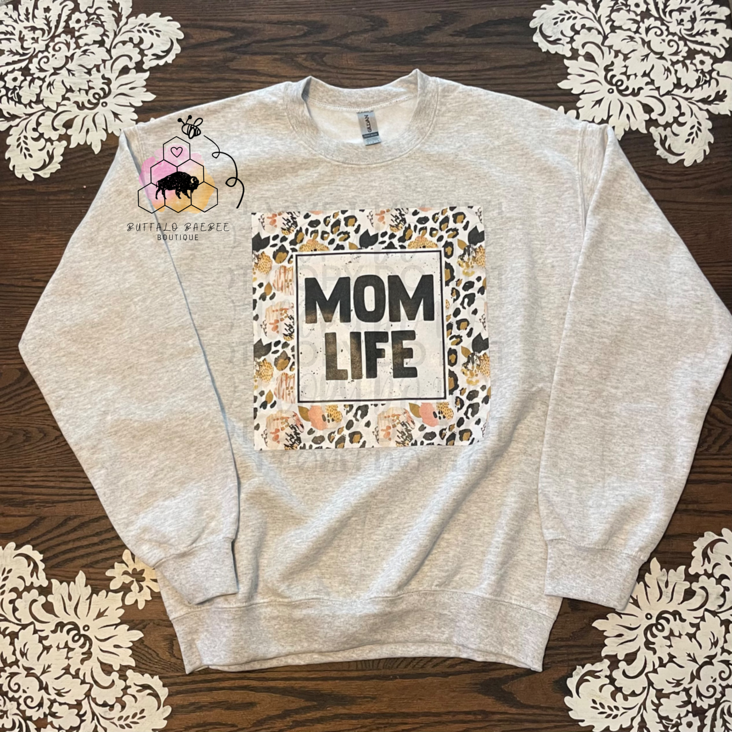Mom Life