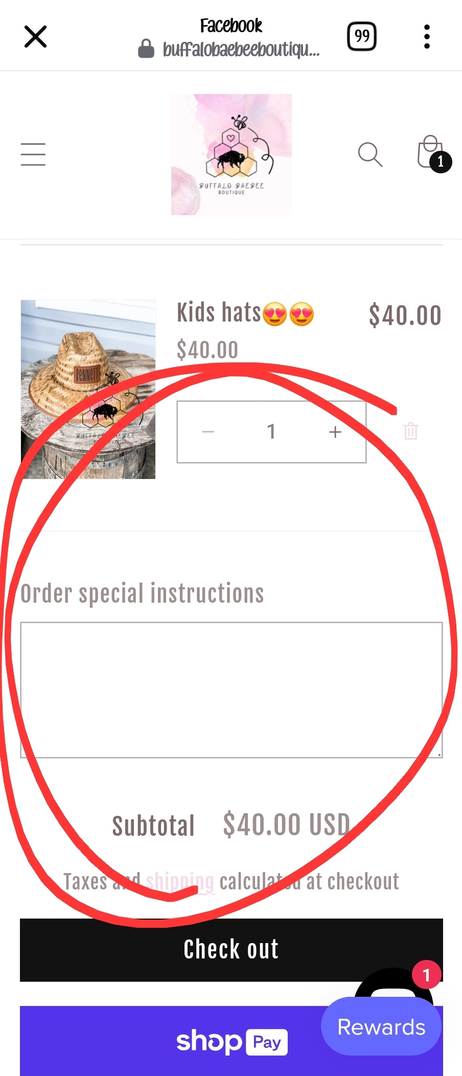 Kids hats😍😍