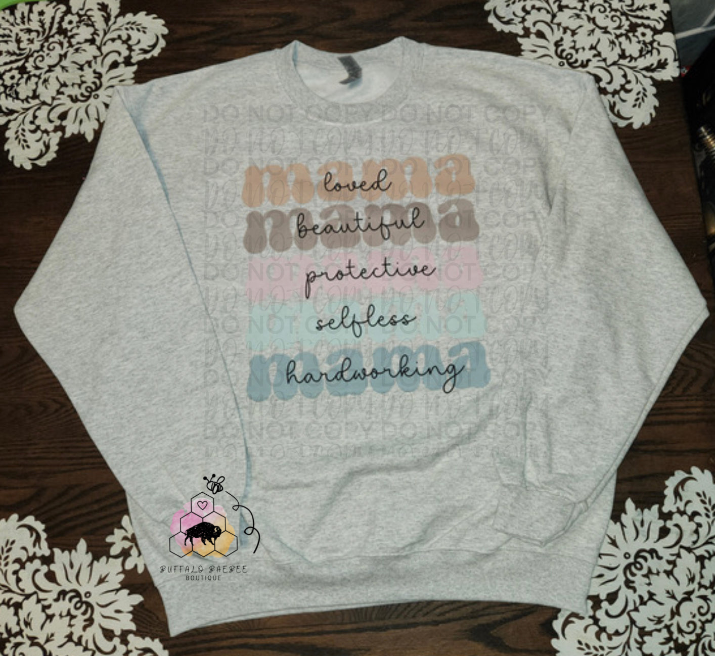 Mama