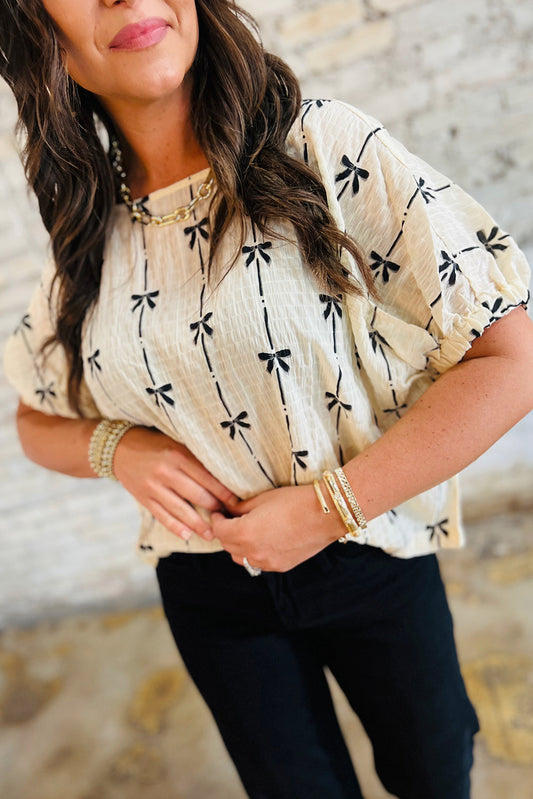 RTS: The Ember Ivory Bow Top