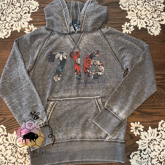 716 Hoodie