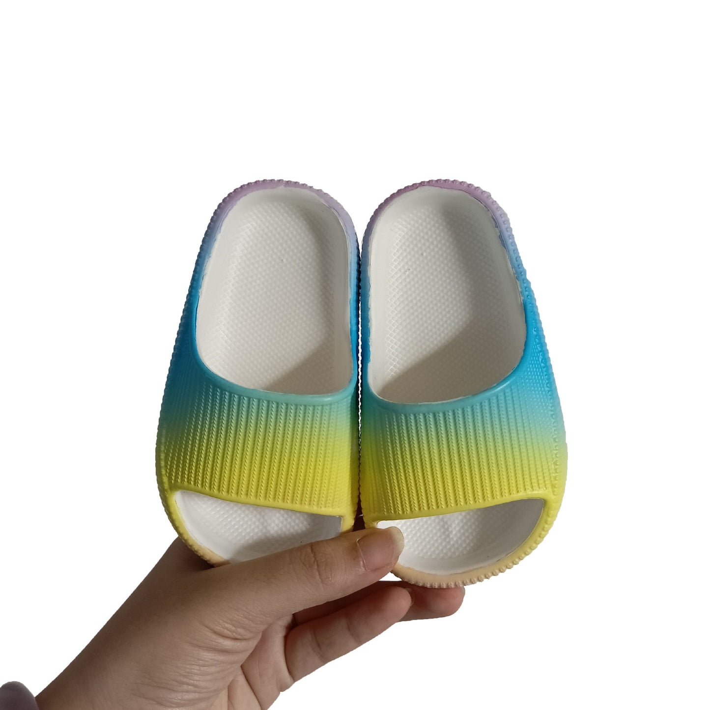 PREORDER Kids & Adults EVA Slides 3.4.24