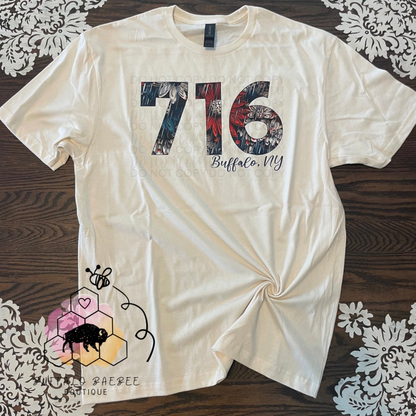 716 Tee