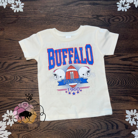 Shop Buffalo Bills Baby 