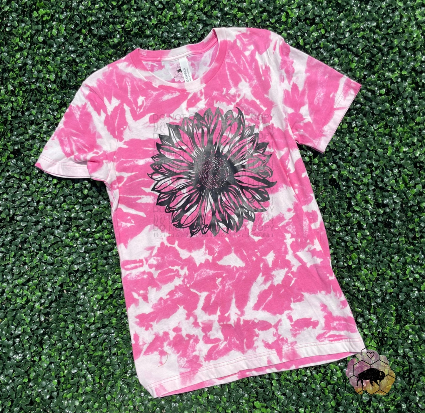 Flower Tee