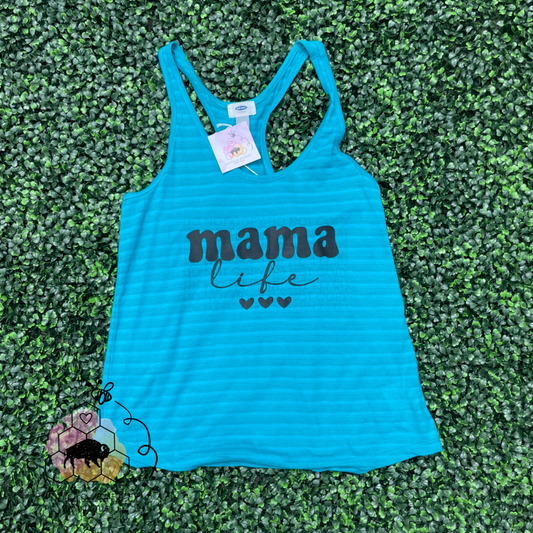 Mama Life Tank