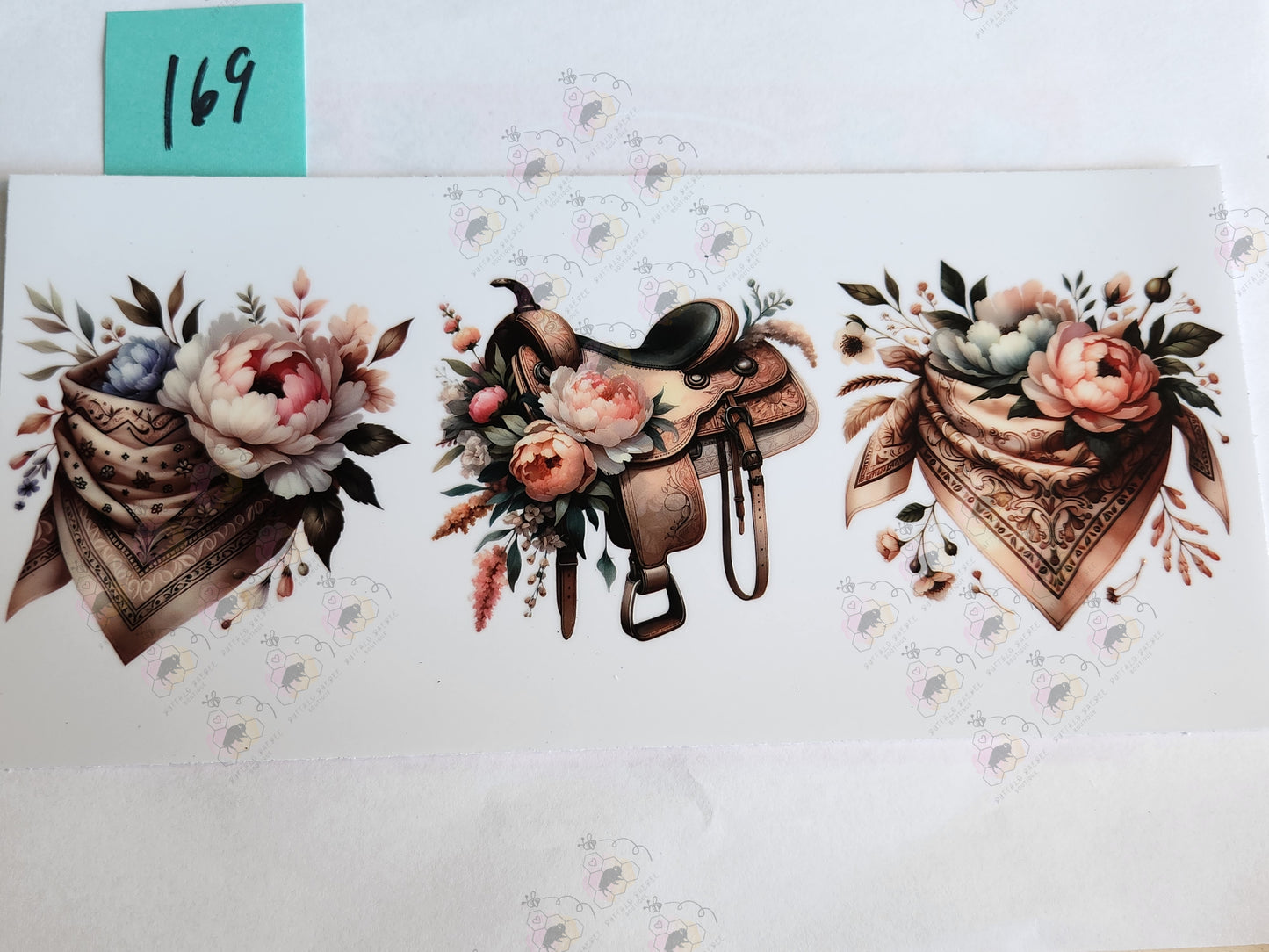 101-200 Cup wraps