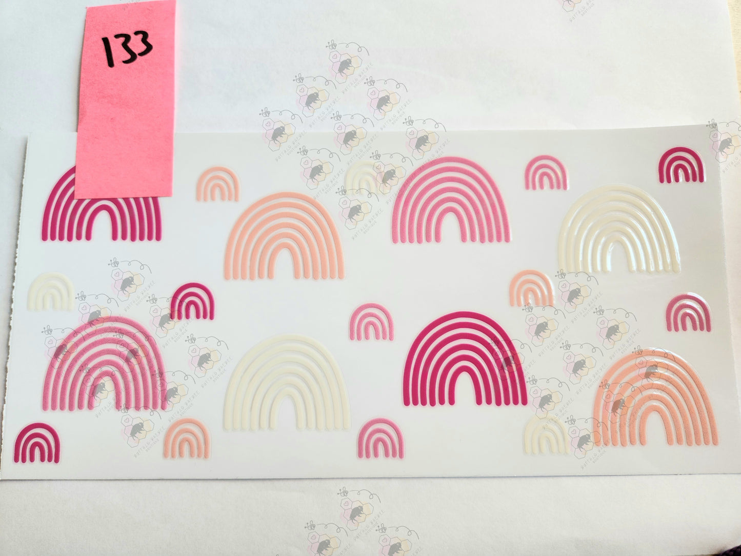 101-200 Cup wraps