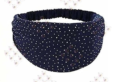 Sparkle headbands