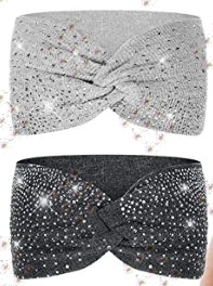 Sparkle headbands