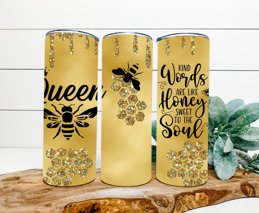 Queen bee